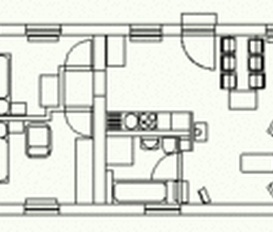 Ferienwohnung Kranichfeld