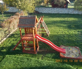 Gasthaus Nagyvázsony