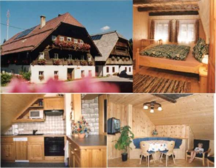 www.alpenchalets.cc