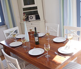 Unterkunft Insel Poel