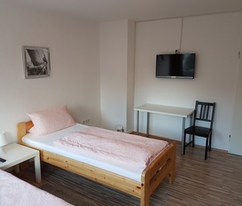 Ferienwohnung Kassel