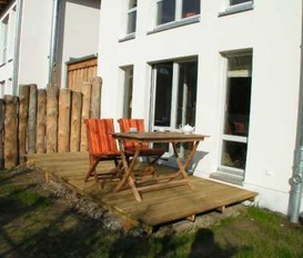 Appartement Heiligendamm