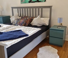 Ferienwohnung Bremen