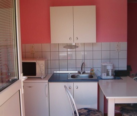 Appartement Mosonmagyarovar