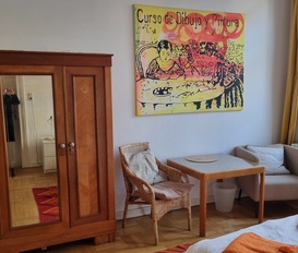 Ferienwohnung Bremen