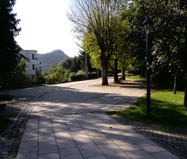 Appartement Friedrichroda