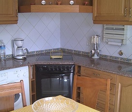 Appartement Ferragudo