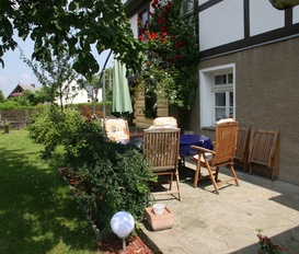 Unterkunft Rathmannsdorf/Höhe