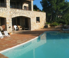 accommodation St Aygulf