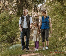 Pension Sankt Oswald