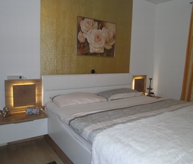 Ferienwohnung Oberotterbach