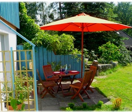 Appartement Hitzacker