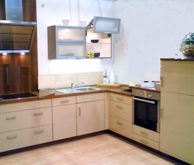 accommodation Lügde Hummersen am Köterberg