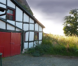 Pension Mechernich - Hostel