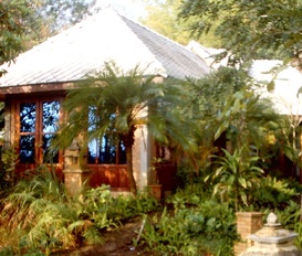 Pension Chiang Mai - Doi Saket