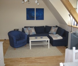 apartment Pruchten