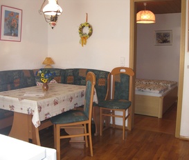 Zimmervermietung Königstein-Pfaffendorf