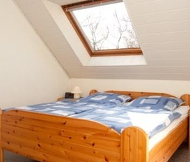 Übernachtung Werdum