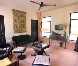 apartment Chiang Mai