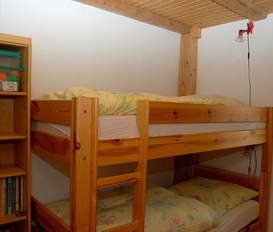 Appartement Königshain