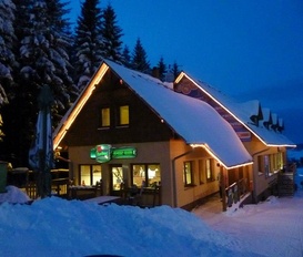 Pension Loucna pod Klinovcem