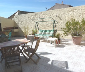 Appartement Thezan les Beziers, near Beziers