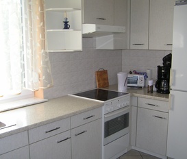 Appartement Lawalde-Lauba