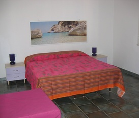 Appartement Santa Maria Navarrese