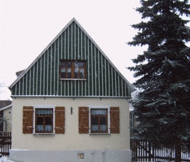 Unterkunft Oelsnitz/Vogtland