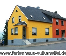 Unterkunft Dockweiler