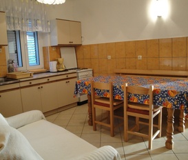 Appartement SENJ
