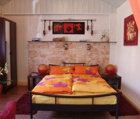 Ferienwohnung Lübbenau