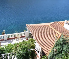 Appartement Trogir