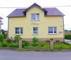 Übernachtung Rathmannsdorf-Höhe