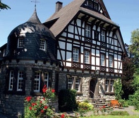 Pension Marmagen