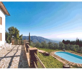 apartment pescia