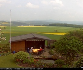 Appartement Vöhl-Marienhagen