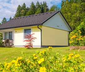 Ferienhaus St. Kanzian