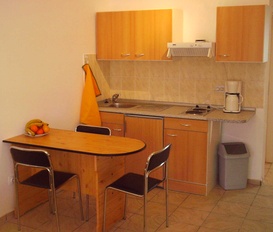 Appartement Vama Veche