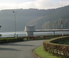 Ferienwohnung Netphen