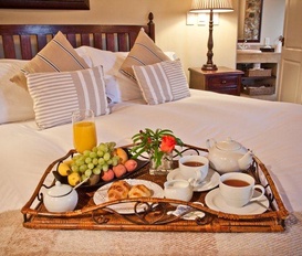 Gasthaus Johannesburg (Darrenwood)