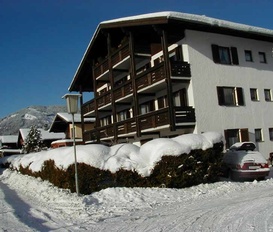 Appartement Altenmarkt / Pongau