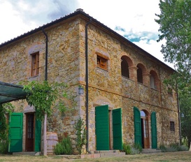 Unterkunft Vecchienna