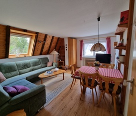 Ferienwohnung Schönwald im Schwarzwald