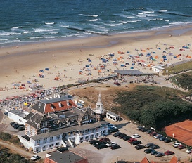 Unterkunft Stellendam / Ouddorp