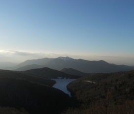 None Apricale, Baiardo, Pigna