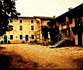 Appartement Volta Mantovana