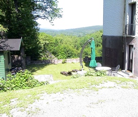 Appartement Friedrichroda