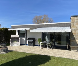 Ferienhaus Butjadingen