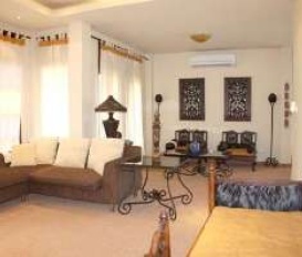 Unterkunft Chiang Mai